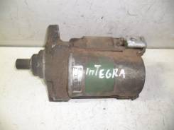 Стартер. Honda Integra