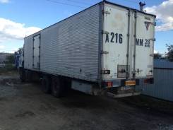 Isuzu Giga. 10PC11