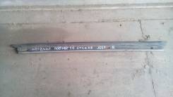 Молдинг лобового стекла. Jeep Grand Cherokee, ZJ
