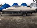 Bayliner. длина 6,00 м., двигатель стационарный, 220,00 л.с., бензин