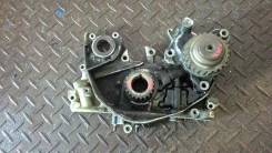 Насос масляный. Honda Accord, CF4 Двигатель F20B