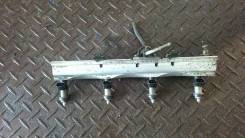 Топливная рейка. Honda Accord, CF4 Двигатель F20B