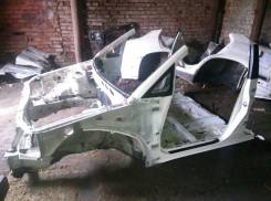 Кузов в сборе. Toyota Harrier, ACU10, ACU10W, ACU15, ACU15W, MCU10, MCU10W, MCU15, MCU15W, SXU10, SXU10W, SXU15, SXU15W Lexus RX300, MCU10, MCU15 Двиг...