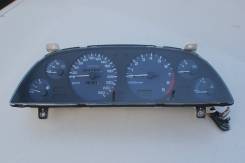 Панель приборов. Nissan Skyline, ER32, YHR32, FR32, ECR32, HCR32, HR32, HNR32, BNR32