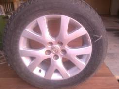 Nokian Hakkapeliitta 5. Зимние, шипованные, 2014 год, износ: 5%, 4 шт