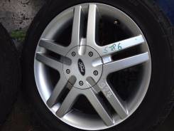 Ford. 6.0x16, 4x108.00, ET41