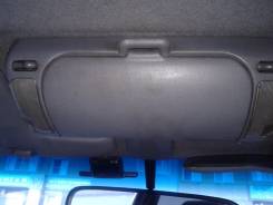 Ободок фары. Toyota Carina E, ST191, AT190L, AT191L, ST191L, AT191, AT190, CT190L, CT190 Двигатели: 4AFE, 2C, 2CT, 7AFE, 3SFE, 3SGE