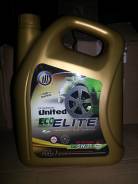 United Oil. Вязкость 5W-30