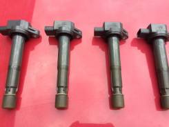 Катушка зажигания. Honda Accord, CL7, CL9, CM2, CL8, CM1