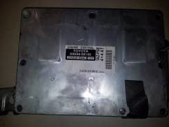 Блок управления двс. Toyota Voxy, AZR65 Toyota Noah, AZR65 Двигатель 1AZFSE