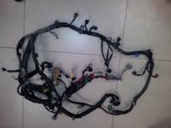 Проводка двс. Toyota Voxy, AZR65G, AZR65, AZR60, AZR60G Toyota Noah, AZR65G, AZR65, AZR60, AZR60G Двигатель 1AZFSE