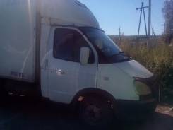 ГАЗ 3302. Продается грузовик рефрижератор, 2 800 куб. см., 1 500 кг.