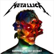 Metallica. Hardwired… To Self-Destruct (2 CD)