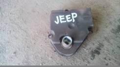 Сервопривод заслонок печки. Jeep Grand Cherokee, ZJ