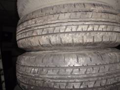 Dunlop Enasave VAN01. Летние, 2014 год, износ: 10%, 2 шт. Под заказ