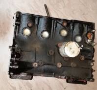Блок цилиндров. Nissan: Primera Camino, Bluebird, Sunny, Primera, Moco, Datsun Truck Двигатель QG18DD