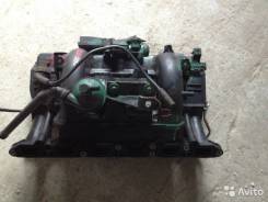 Коллектор впускной. BMW 5-Series, E39, E60, E61 BMW X5, E53 Двигатель M54B30