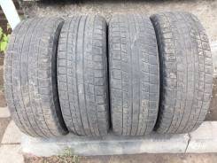 Bridgestone Blizzak Revo1. Зимние, без шипов, износ: 50%, 4 шт