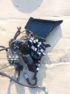 Блок предохранителей под капот. Subaru Outback, BRM, BRF, BR9, BR Subaru Legacy, BRM, BR9, BRF