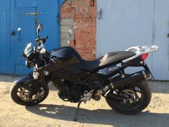 BMW F 800 R. 800 куб. см., исправен, птс, без пробега