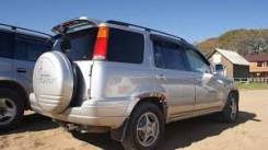 Honda CR-V. RD1, B20B