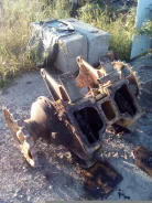 Mitsubishi BD2F ����