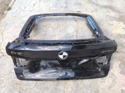 Крышка багажника. BMW 3-Series Gran Turismo, F34
