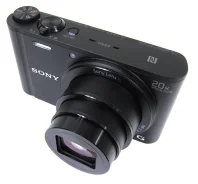 Sony Cyber-shot DSC-WX350. 20 � ����� ��, ���: 14� � ����� ����