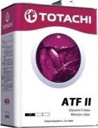 Totachi. минеральное