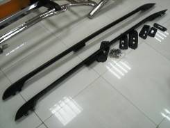 Рейлинги. Toyota Land Cruiser, FZJ100, FZJ105, HDJ100, HDJ100L, HDJ101K, HZJ105, HZJ105L, HZJ71, HZJ71V, HZJ74, HZJ74K, HZJ74V, HZJ76, HZJ76K, HZJ76L...
