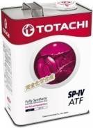 Totachi. синтетическое