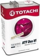Totachi. синтетическое