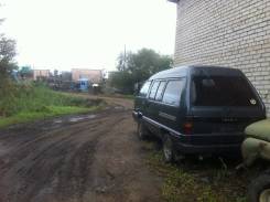 Toyota Town Ace. CR30, 2CT