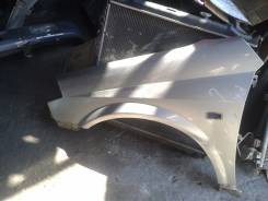Крыло. Nissan Primera, TP12 Двигатель QR20DE