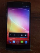 Highscreen Boost 2 SE. �/�