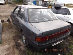 Mazda Familia. BG3P, B3