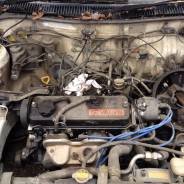 Corolla EE96 по запчастям. Toyota: Corolla, Corsa, Tercel, Cynos, Corona, Corolla II, Caldina, Carina, Paseo, Sprinter, Sera, Starlet Двигатели: 2ELU...