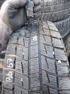 Bridgestone Blizzak Revo1. Зимние, без шипов, 2006 год, износ: 10%, 4 шт. Под заказ