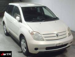 Toyota ist. NCP65, 1NZFE