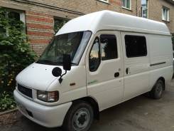 Isuzu Elf. Продам фургон, 4 300 куб. см., 2 000 кг.