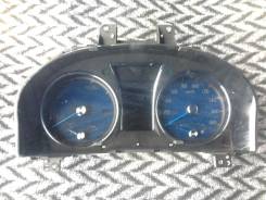 Панель приборов. Toyota Crown, ARS210, GRS210, AWS211, GRS211, GWS214, GRS214, AWS210, AWS215 Toyota Crown Majesta, AWS215, GWS214 Двигатель 2ARFSE