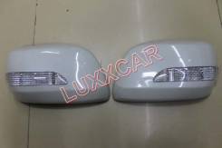 Корпус зеркала. Toyota Land Cruiser, VDJ200, URJ202W, UZJ200W, URJ202, UZJ200