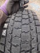 Goodyear Wrangler IP/N. Зимние, без шипов, 2006 год, износ: 10%, 4 шт. Под заказ