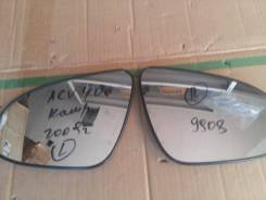 Стекло зеркала. Toyota Camry, ACV40, ACV51, ACV36, ACV35, ACV45, ACV31, ACV30L, ACV30, ACV41