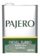 Mitsubishi Multi Gear Oil. Вязкость 10W-30