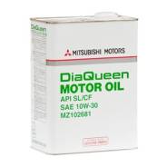 Mitsubishi Multi Gear Oil. Вязкость 10W-30, гидрокрекинговое