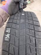 Bridgestone ST30. Зимние, без шипов, 2010 год, износ: 20%, 4 шт. Под заказ
