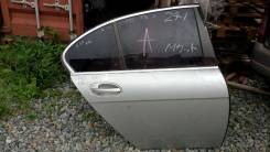 Дверь боковая. BMW 7-Series
