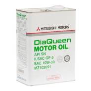 Mitsubishi Multi Gear Oil. Вязкость 10W-30, гидрокрекинговое
