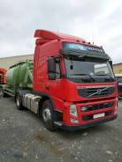 Volvo. Вольво FM, 13 000 куб. см., 40 000 кг., 4x2